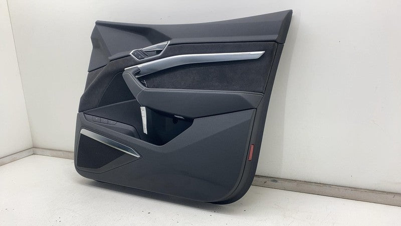 4KE 971 036 ⭕ 19-23 Audi E-Tron Quattro Front Right Interior Door Trim Cover Panel 4KE971036