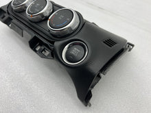 ⭕ 2016-2021 Mazda MX-5 Miata Dash HVAC Heater Climate Control Temperature Switch