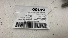 2013-2018 Ford C-Max Set of 4 Front & Rear Left & Right Master Window Switch OEM