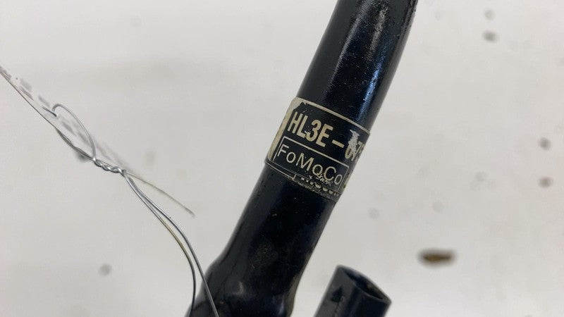 ⭕ 2018 2019 2020 2021 Lincoln Navigator Engine Crankcase Vent Hose Tub