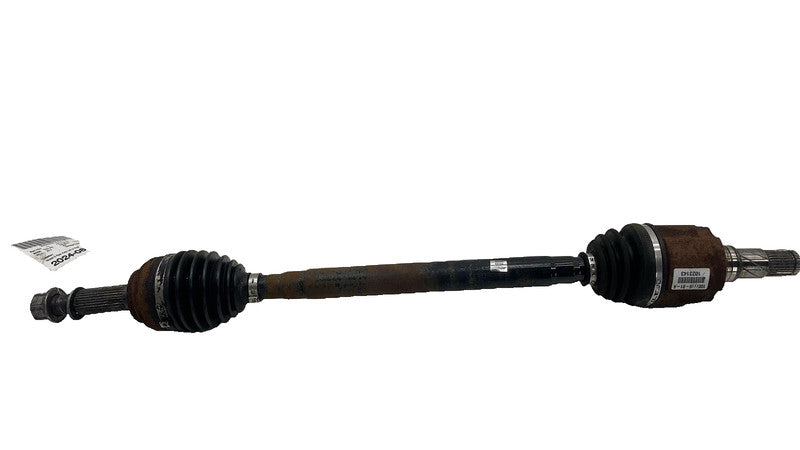 ⭕ 12-20 Model S X Rear Left or Right CV Axle Shaft Halfshaft 36MM 1007719-01-A