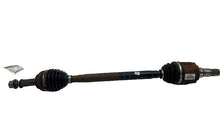 ⭕ 12-20 Model S X Rear Left or Right CV Axle Shaft Halfshaft 36MM 1007719-01-A