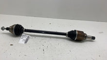 Axle Shaft VOLKSWAGEN ID4 Right 25