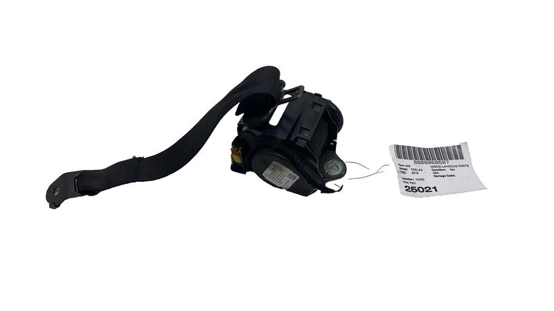 ⭕17-23 Tesla Model 3 Rear Left or Right 2nd Row Seat Belt Retractor 10