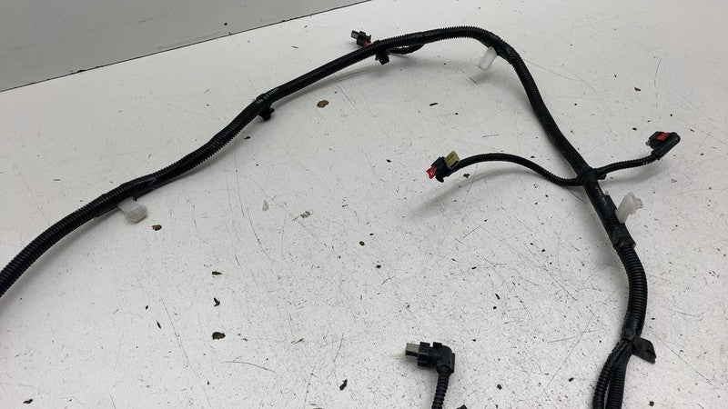 ⭕21-22 Model 3 Front Bumper Park Assist Sensor Wiring Harness Cable 20