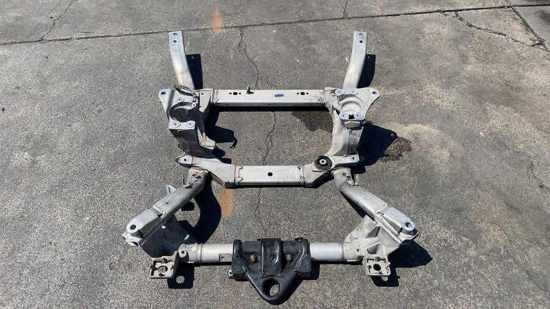 ⭕ 2013-2022 Land Range Rover Sport Front Subframe Cradle Crossmember L