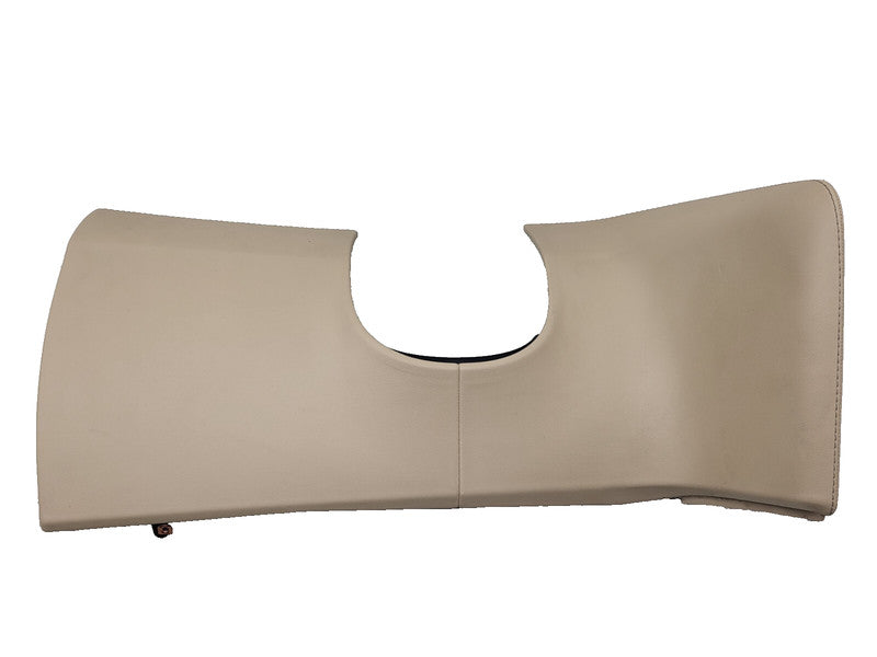 100240510F ⭕ 12-20 Model S Left Dashboard IP Lower Dash Trim Cover Retainer LH 1002405-10-F