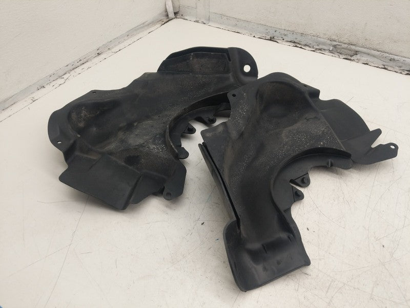 100541900C ⭕ 12-15 Model S Front Left & Right Shock Strut Tower Cap Trim Cover 1005419-00-C