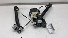 ⭕ 2017-2020 Maserati Levante Rear Left Side Door Window Regulator LH 670104206