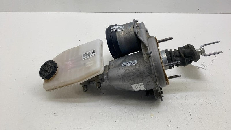 ⭕ 2020-2024 Tesla Model Y iBooster Power Brake Booster Master Cylinder Reservoir