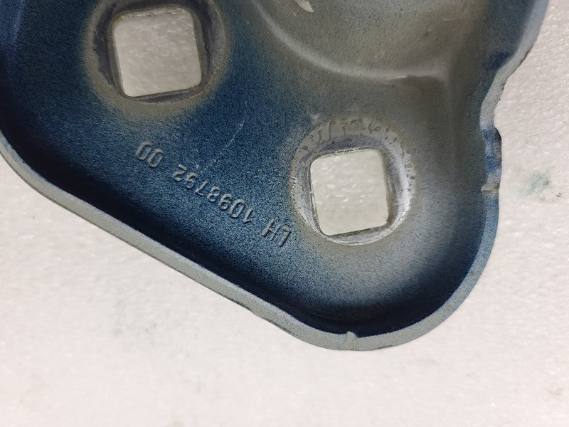 1098792-00 ⭕ 17-23 Model 3 Front Left & Right Bonnet Hood Hinge Closure 1098792 / 1098793