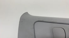 2020-2023 Tesla Model Y MY Passenger Side B-Pillar Upper Trim Cover Panel Right