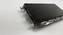 ⭕ 2024 Porsche Cayenne Front Dash Infotainment Center Screen Display 9Y0919620E