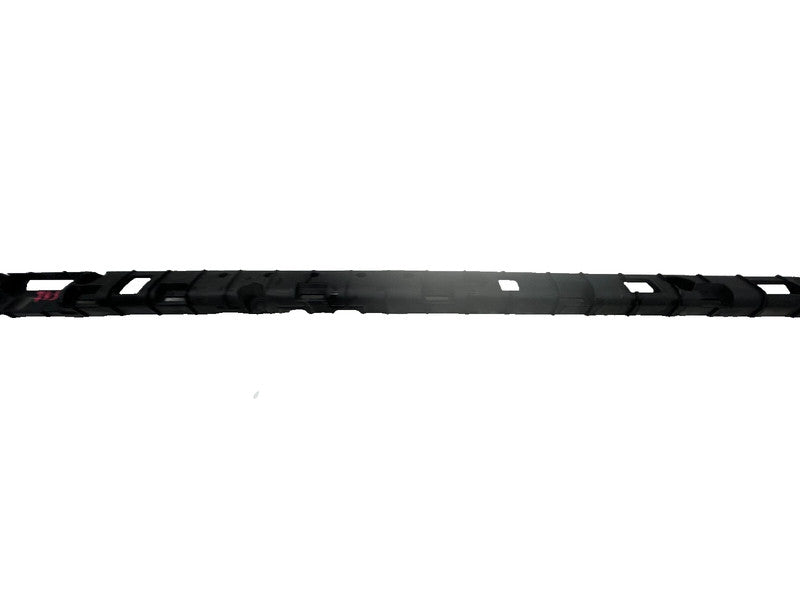 104669000B ⭕ 16-23 Model X Driver Side Rocker Carrier Panel Trim Bracket Left 1046690-00-B