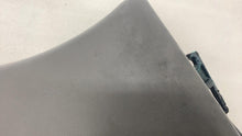 ⭕ 2022-2024 Lucid Air Bolster Panel Right Leather Graphite OEM RH P11-NSK0BA-02