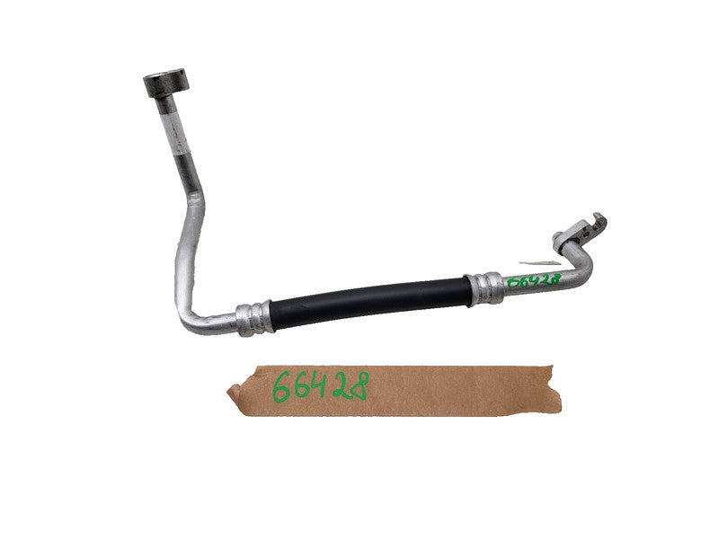1009293 00 A ⭕12-15 Model S A/C Conditioner Pipe Line Chiller to Compressor Hose 1009293-00-A