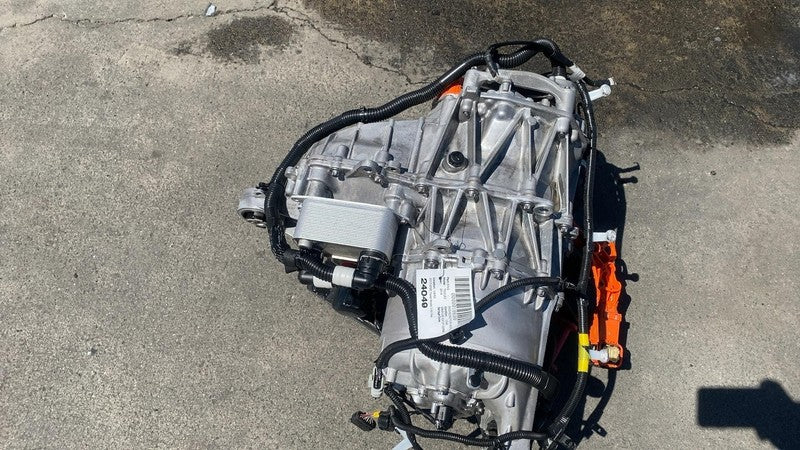 ⭕ 2017-2020 Tesla Model 3 Rear Drive Unit Engine RWD Motor Assy 112098