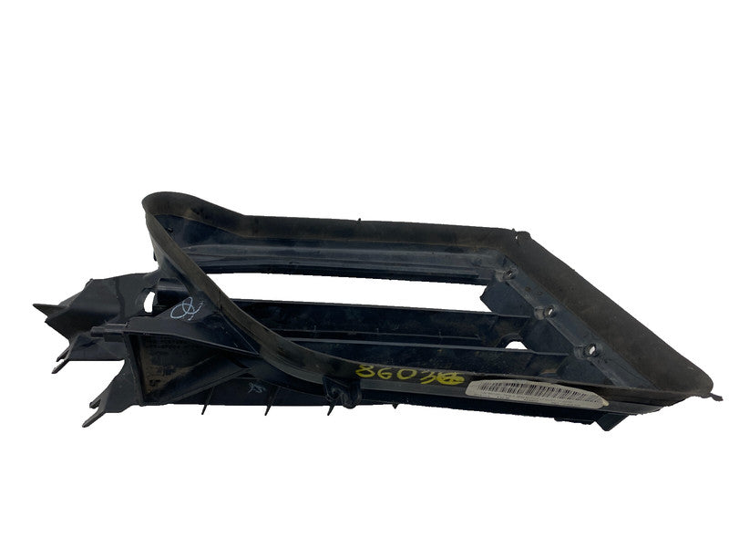 ⭕ 16-20 Model S Front Driver Side Bumper Active Louvre Lower Left 1057851-00-I