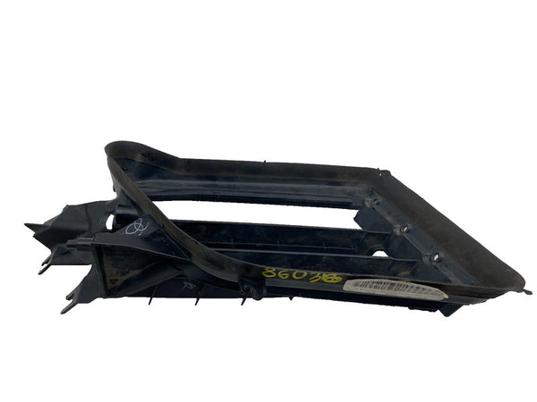 ⭕ 16-20 Model S Front Driver Side Bumper Active Louvre Lower Left 1057851-00-I