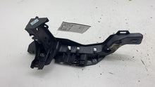 ⭕ 2019 Smart EQ Fortwo Front Left Bumper Bracket Mount Holder LH OEM A4537510700