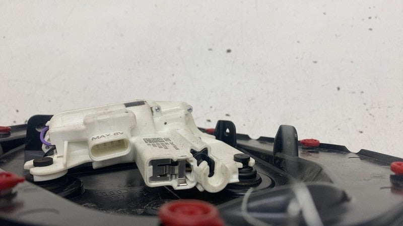 4N0 837 059 ⭕ 2019-2023 Audi E-Tron Front Left Side Door Lock Latch Actuator Motor 4N0837059