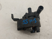 ⭕2012-2015 Tesla Model S MS Battery Coolant System Auxillary Water Pump Assembly