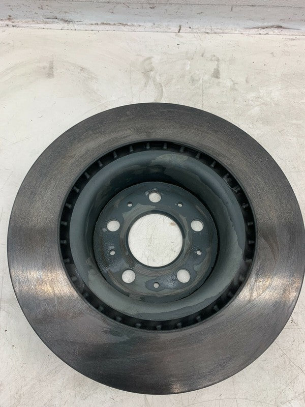 ⭕2017-2023 Tesla Model 3 Front Left or Right Brake Disc Rotor Base Mon