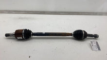 ⭕ 12-20 Model S X Rear Left or Right CV Axle Shaft Halfshaft 36MM 1007719-01-A