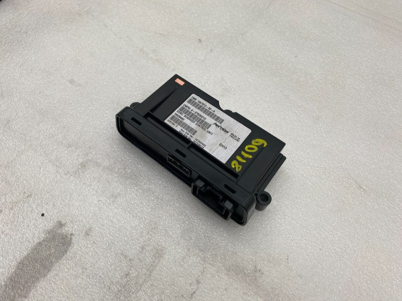 100751200A ⭕ 12-20 Tesla Model S Sunroof Controller Moon Roof Control Module 1007512-00-A