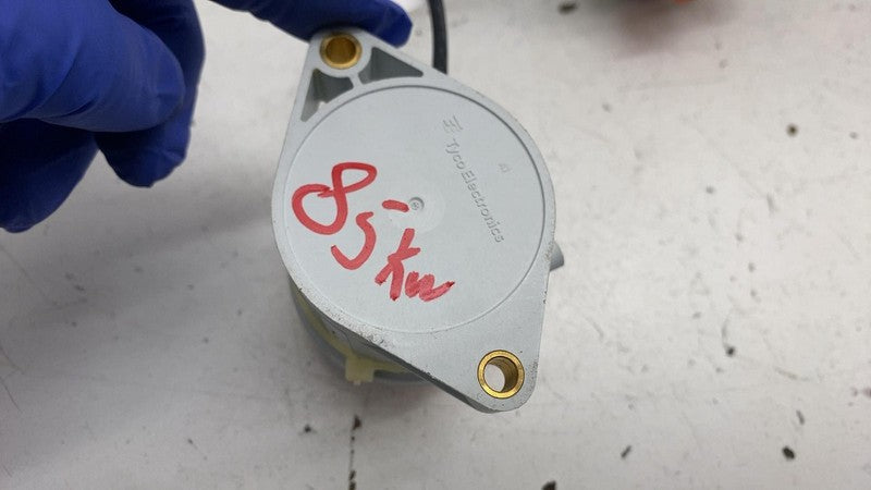 ⭕ 12-15 Model S Battery Internal Connector Contactor Relay Switch 1004