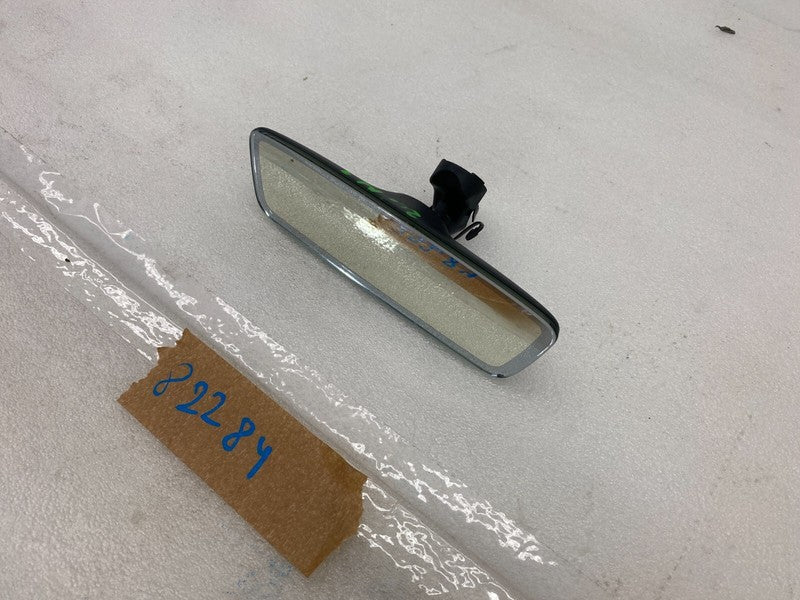⭕ 2017-2023 Tesla Model 3 Front Upper Windshield Interior Rear View Mirror Assy