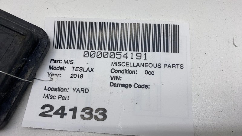 111498400B 2016-2023 Tesla Model 3 S X Y HomeLink Garage Door Opener Control Module Assy