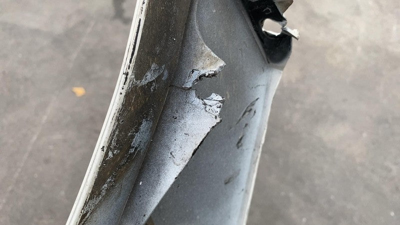 ⭕ 2012-2015 BMW 3 Series 320i Front Bumper Cover Fascia Panel Assembly