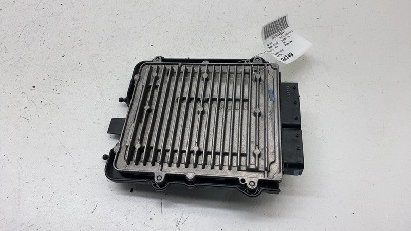 A 276 150 02 76 ⭕2010-2016 Mercedes E350 Engine Computer Control Module ECM A2761500276 Assembly