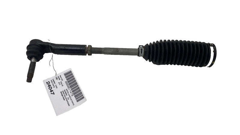 ⭕ 2012-2015 Tesla Model S Steering Gear Outer Tie Rod End Link w/ Boot