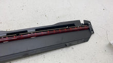 2012-2020 Tesla Model S Rear Center High Mounted Stop Light Third 3rd Brake Assy