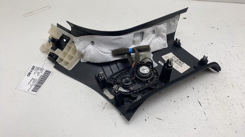 ⭕ 18-21 Lincoln Navigator Rear Left D-Pillar Upper Trim Cover JL7B-402