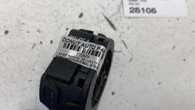 ⭕ 2021-2025 Toyota Prius Pedestrian Warning Alert Speaker w/ Bracket 86570-12030
