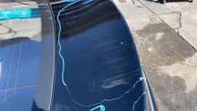 ⭕2016-2020 Tesla Model S Liftgate Trunk Lid Tailgate Hatch Shell w/ Window Glass