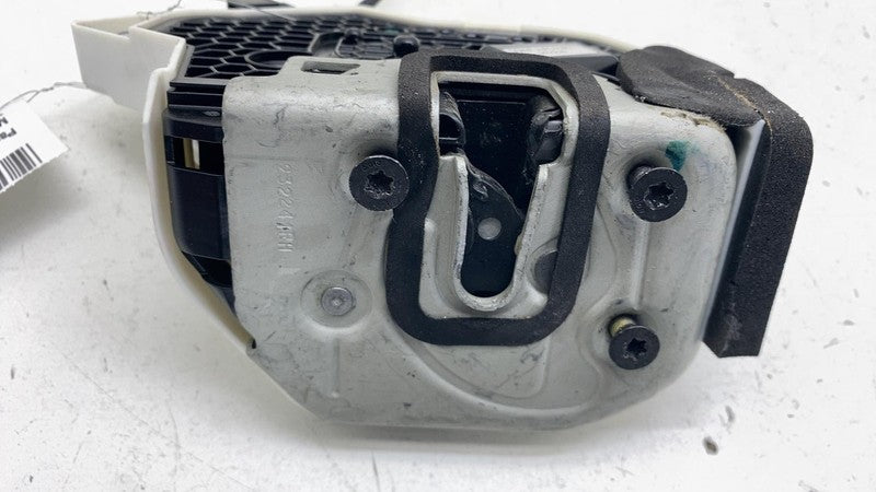 ⭕ 2025 Rivian R1S Rear Right Side Door Latch Lock Actuator w/ Cable C2
