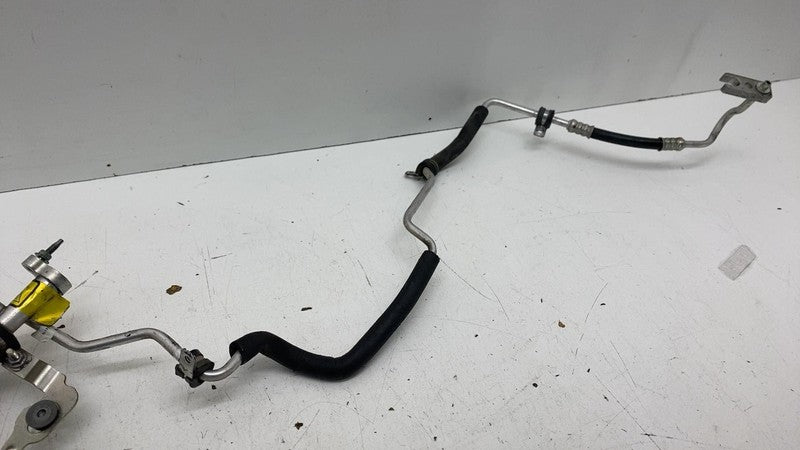 ⭕ 2014-2020 Maserati Ghibli SET of Low Air Pressure Delivery A/C Line 