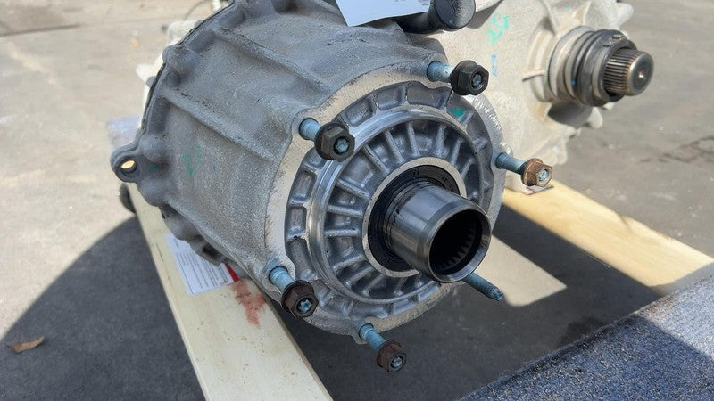 P68396132AC ⭕ 19-24 Ram 2500 Transfer Case 6.7 Diesel P68396132AA BW 44-46 (Electric Shift)