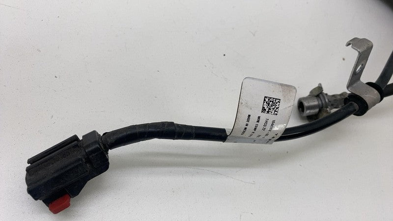 ⭕ 2017-2025 Tesla Model 3 Rear Right Caliper + Brake Hose Line BASE 10