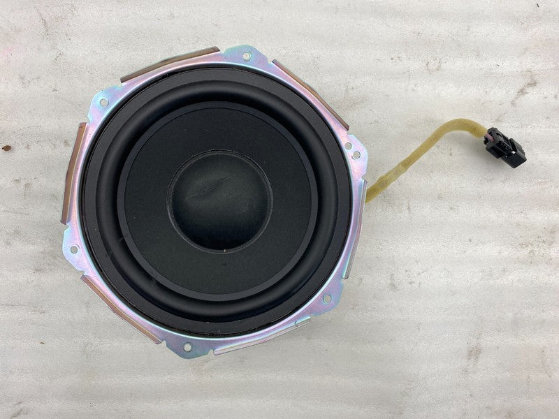 100483307B ⭕ 2012-2020 Model S Infotainment Audio Speaker Mid Subwoofer 200MM 1004833-07-B