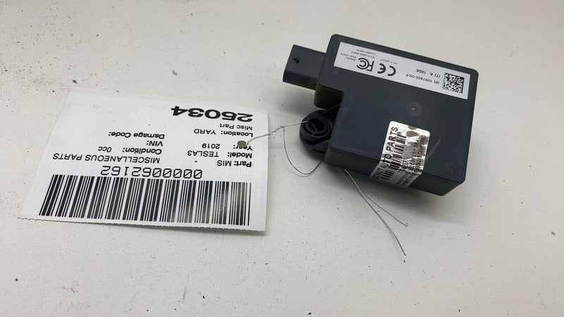 ⭕ 17-23 Tesla Model 3 Rear Bumper BCM Computer Body Control Module 109