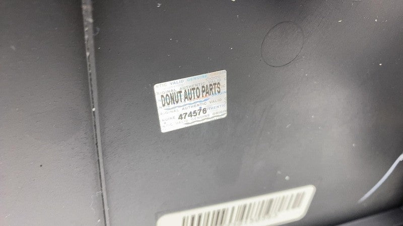 2016-2020 Tesla Model X Dashboard Instrument Panel Interior Dash Trim 