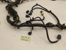 ⭕ 2012-2015 Tesla Model S Front Driver Side Rail Wiring Harness Cable Wire Left