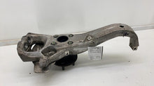 ⭕ 12-15 Tesla Model S Front Left Spindle Knuckle w/ Hub Bearing LH 6007017-00-C