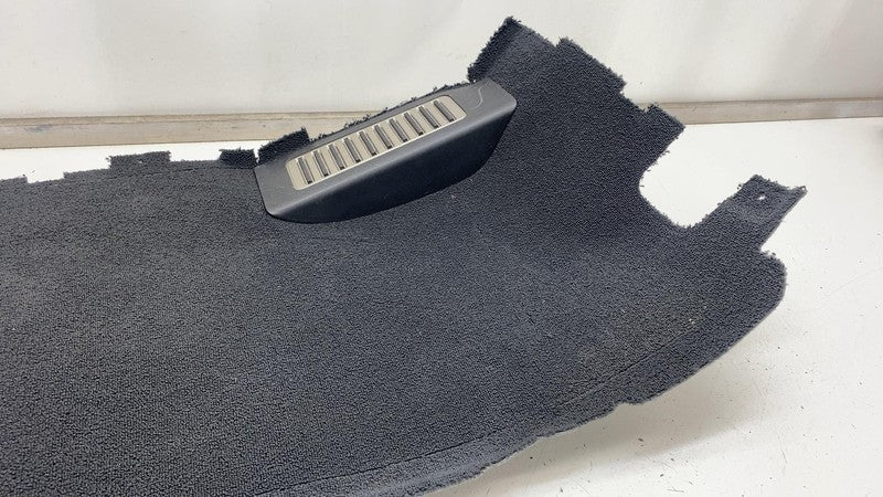 ⭕2022-2024 Rivian R1T Front Driver Side Floor Carpet Cover Liner Left 