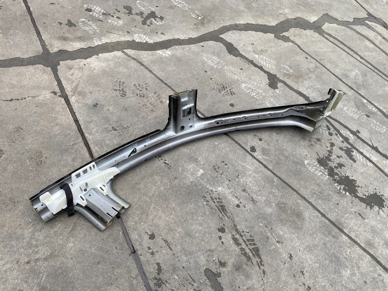 ⭕ 2020-2022 Tesla Model Y MY Front Left Upper Door Top Roof Structural Frame LH